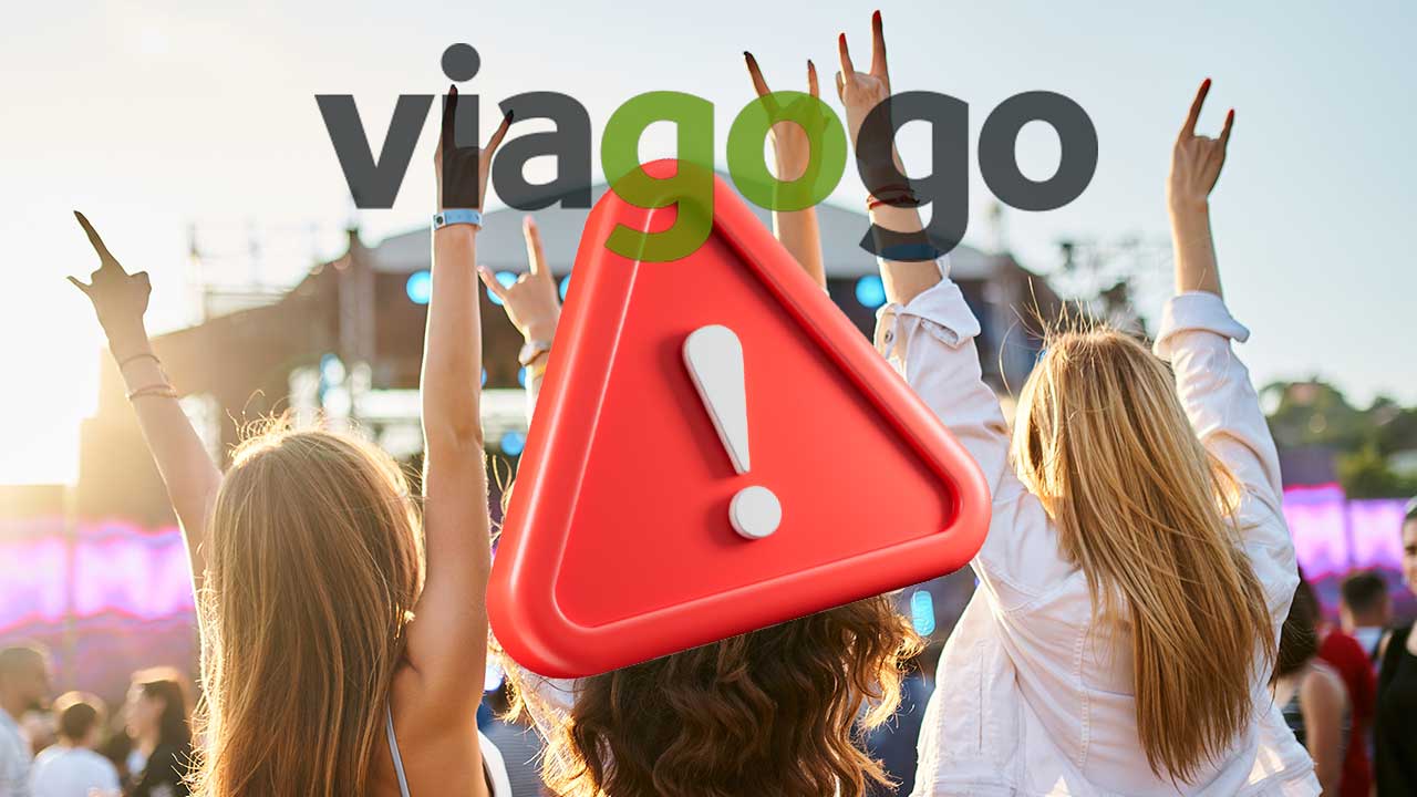 viagogo